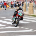 Motos clásicas de competición
