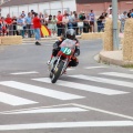Motos clásicas de competición