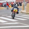 Motos clásicas de competición