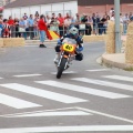 Motos clásicas de competición