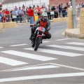 Motos clásicas de competición