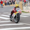 Motos clásicas de competición