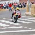 Motos clásicas de competición