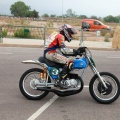 Motos clásicas de competición