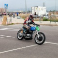 Motos clásicas de competición