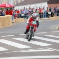 Motos clásicas de competición