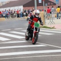 Motos clásicas de competición