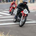 Motos clásicas de competición