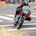 Motos clásicas de competición