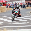 Motos clásicas de competición
