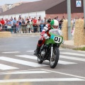 Motos clásicas de competición