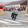 Motos clásicas de competición
