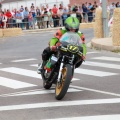 Motos clásicas de competición