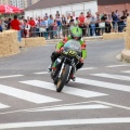 Motos clásicas de competición