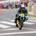 Motos clásicas de competición