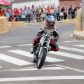 Motos clásicas de competición