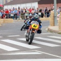Motos clásicas de competición