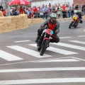 Motos clásicas de competición