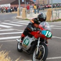Motos clásicas de competición