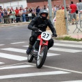 Motos clásicas de competición