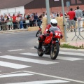 Motos clásicas de competición