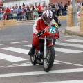 Motos clásicas de competición