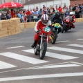 Motos clásicas de competición