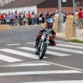 Motos clásicas de competición