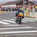 Motos clásicas de competición