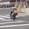 Motos clásicas de competición