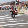 Motos clásicas de competición