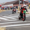 Motos clásicas de competición