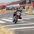 Motos clásicas de competición