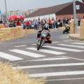 Motos clásicas de competición