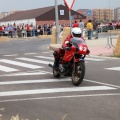 Motos clásicas de competición