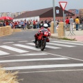 Motos clásicas de competición