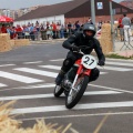 Motos clásicas de competición