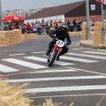 Motos clásicas de competición