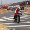 Motos clásicas de competición