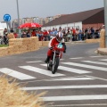 Motos clásicas de competición