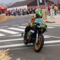 Motos clásicas de competición