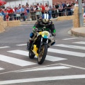 Motos clásicas de competición