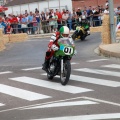 Motos clásicas de competición