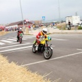 Motos clásicas de competición