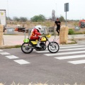 Motos clásicas de competición