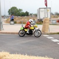 Motos clásicas de competición