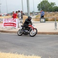 Motos clásicas de competición