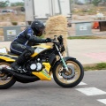 Motos clásicas de competición