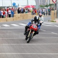 Motos clásicas de competición