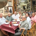 Moros d´Alquería